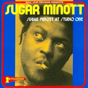 Album style : early reggae,